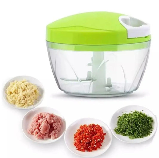 Manual Food Chopper
