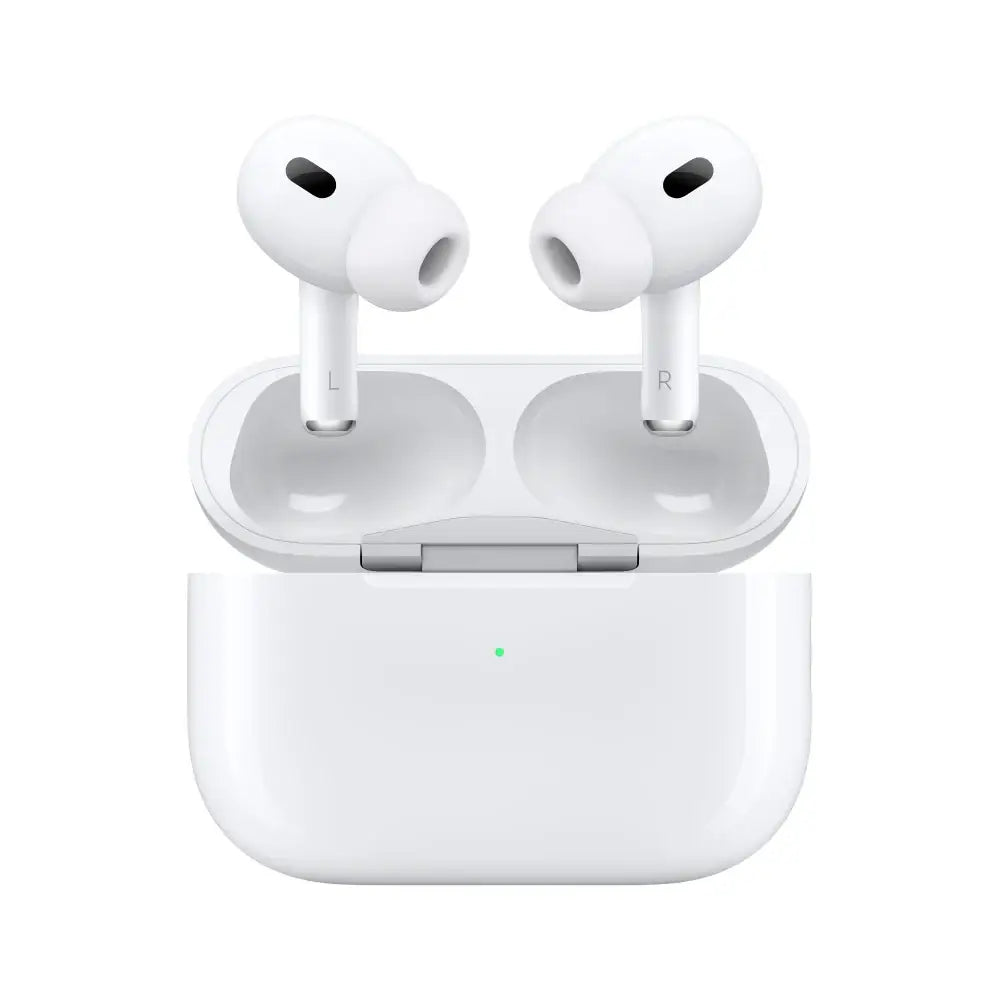Wireless Airpods with Noise Cancellation & Smart Touch