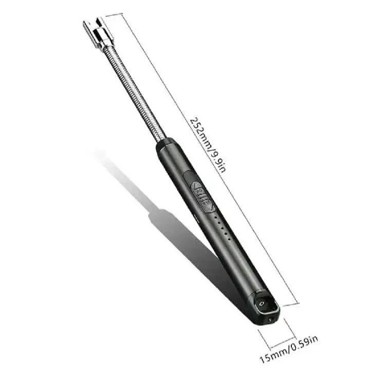 Electric Lighter for Gas Stoves & Outdoor Fires