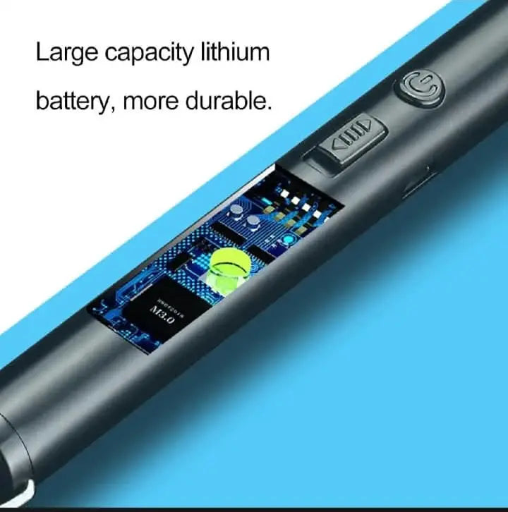Electric Lighter for Gas Stoves & Outdoor Fires